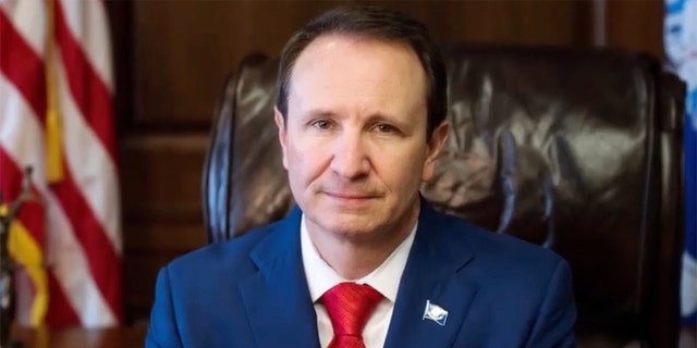 Louisiana Attorney General Jeff Landry was one of 18 attorneys general to sign a letter asking Congress to investigate China's role in the coronavirus pandemic. (Jeff Landry)