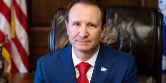 Louisiana Attorney General Jeff Landry was one of 18 attorneys general to sign a letter asking Congress to investigate China's role in the coronavirus pandemic.