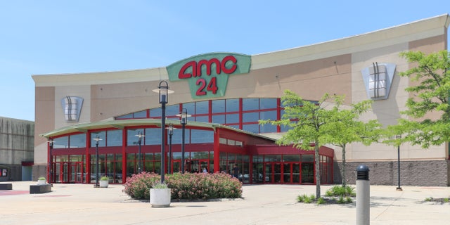 AMC theaters are poised to start reopening after the coronavirus pandemic shuttered movie theaters across the country.