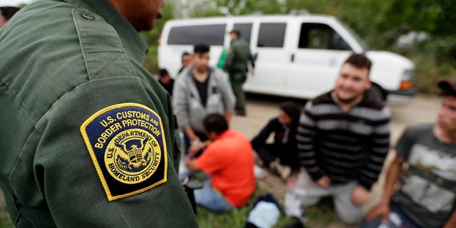 Westlake Legal Group AP20100056207143 How is coronavirus affecting immigration into the US? Louis Casiano fox-news/us/immigration fox-news/health/infectious-disease/coronavirus fox news fnc/us fnc da07cb30-119d-5483-91c9-b0f7d0316f27 article