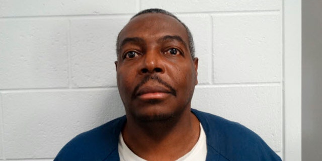 This 2018 photo made available by the Michigan Department of Corrections shows William Garrison. Garrison, who declined to be paroled earlier in 2020 after decades behind bars, died on Monday, April 13, 2020 from COVID-19 complications, officials said. (MDOC via AP)