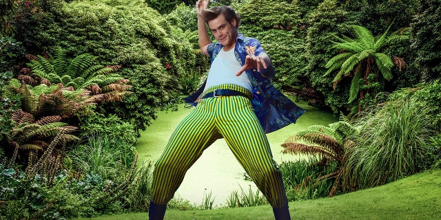 The sequel to "Ace Ventura: Pet Detective" is coming to Netflix in October while the original movie leaves.