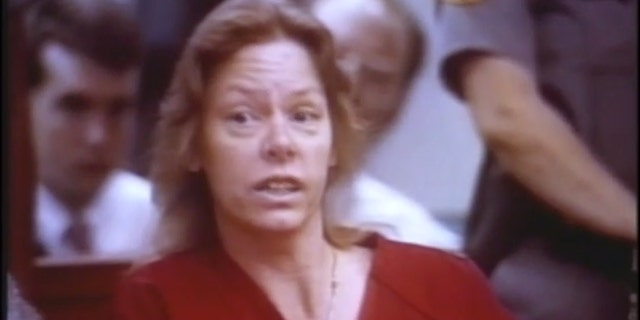 'Aileen: Life and Death of a Serial Killer' was released in 2003.