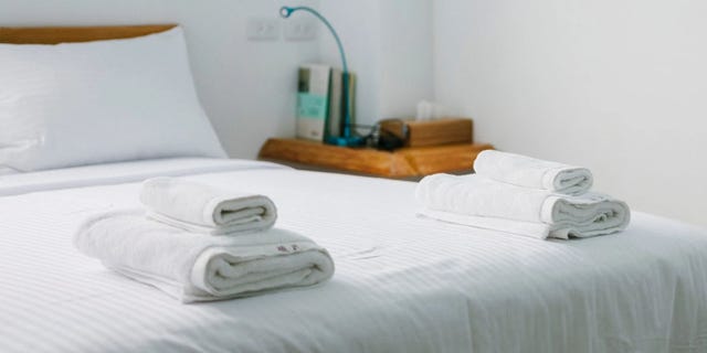 The cleaning standards, referred to as the “Cleaning Protocol” by Airbnb, would instruct hosts on how to clean “every room in a home,” per a news release.