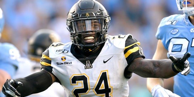 , 2020 NFL Draft: Every pick from Rounds 4, 5, 6, and 7, Top Breaking News