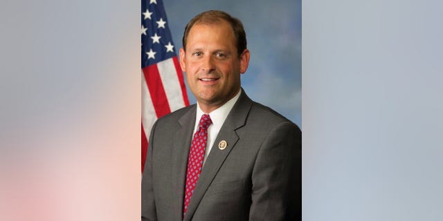 Rep. Andy Barr, R-Ky., is introducing companion legislation in the House.