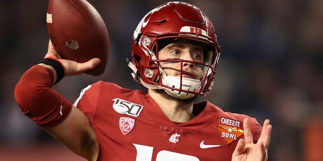 Anthony Gordon: 5 things to know about the 2020 NFL Draft prospect ...