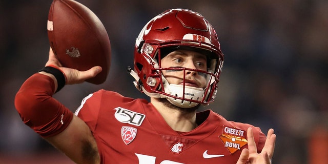 Anthony Gordon finally got his chance to start in 2019. (Photo by Christian Petersen/Getty Images)