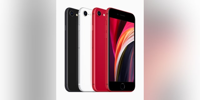 (Credit: Apple)