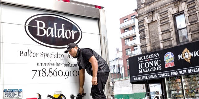 Baldor Specialty Foods has pivoted into home deliveries in addition to supplying restaurants and retailers during the coronavirus pandemic, adding a number of items to their food selection.