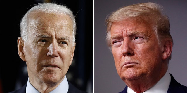 Could President Biden face a rematch with Donald Trump in 2024?