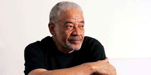 Singer and songwriter Bill Withers has died at age 81.