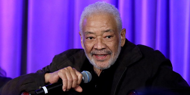 Bill Withers died at age 81 due to heart complications.