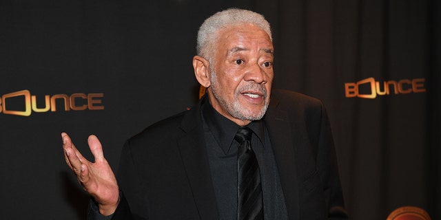 Singer Bill Withers' family announced news of his death to the Associated Press.