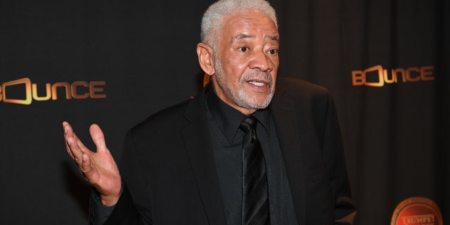 Bill Withers' official cause of death has been revealed.