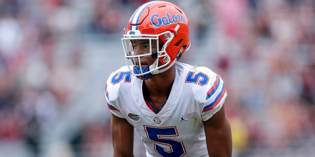 The Broncos upgrade their secondary (Photo by Don Juan Moore/Getty Images)