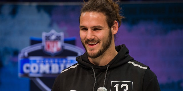 , 2020 NFL Draft: Every pick from Rounds 4, 5, 6, and 7, Top Breaking News