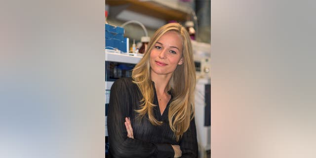 Daisy Robinton says her experience underscored a disturbing reality: young, healthy adults hold no innate immunity to the coronavirus (Photo credit: David R. Liu).