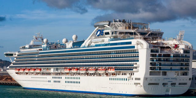 In <a data-cke-saved-href="https://www.foxnews.com/travel/princess-cruises-suspending-cruises-60-days-coronavirus" href="https://www.foxnews.com/travel/princess-cruises-suspending-cruises-60-days-coronavirus" target="_blank">mid-March</a>, Princess Cruises announced that it would temporarily pause all its cruises in response to the coronavirus outbreak.