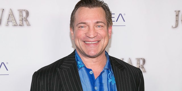 Actor Dimitri Diatchenko, who was known for his role in “Chernobyl Diaries,” died at age 52 in April.