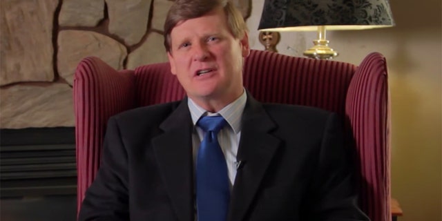 Dr. Gordon Pedersen