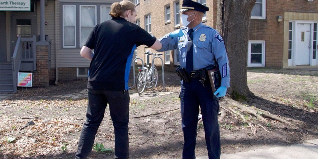 (Courtesy: Minneapolis Police Department)
