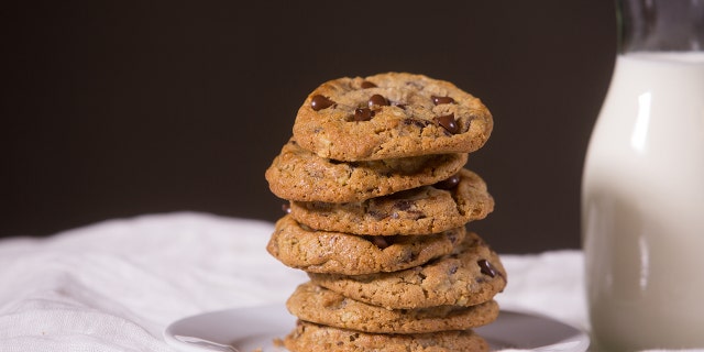 DoubleTree's beloved cookie recipe, released in April, was one of the year's most-searched.