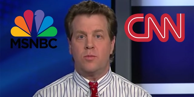 Washington Post media critic Erik Wemple called out news organizations that promoted the Steele dossier.