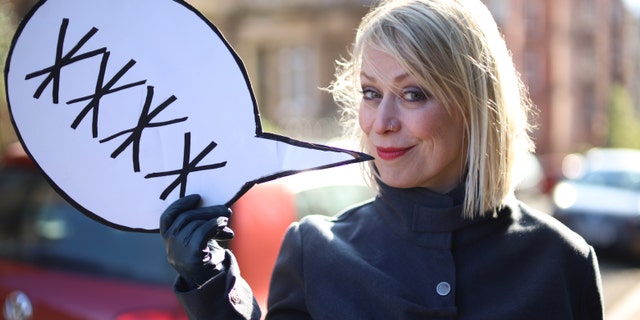 The manuscript is featured in a BBC Scotland documentary series entitled “Scotland – Contains Strong Language” presented by singer and actress Cora Bissett.