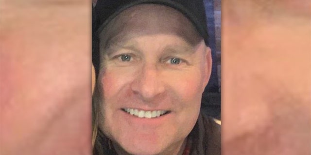 Police in Canada released this photo of 51-year-old Gabriel Wortman in connection with the shooting in Nova Scotia. (Royal Canadian Mounted Police)