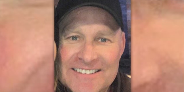 Police in Canada released this photo of 51-year-old Gabriel Wortman in connection with the shooting in Nova Scotia. (Royal Canadian Mounted Police)