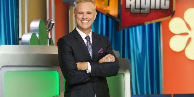 Famed 'Price is Right' announcer George Gray in stable condition after suffering three heart attacks last week.