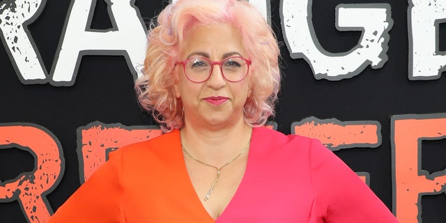 Jenji Kohan, "Orange is the New Black" creator, will serve as one of the show's executive producers. (Photo by Taylor Hill/FilmMagic)