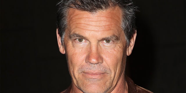 Josh Brolin. (Photo by David Livingston/Getty Images)