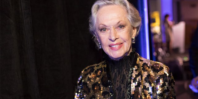 Today Tippi Hedren is an animal rights advocate.