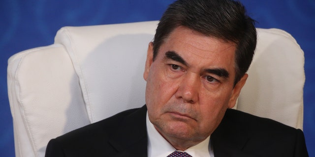 Turkmenistan President Gurbanguly Berdymuhamedov has reportedly banned the use of the word "coronavirus" in the former Soviet Republic.
