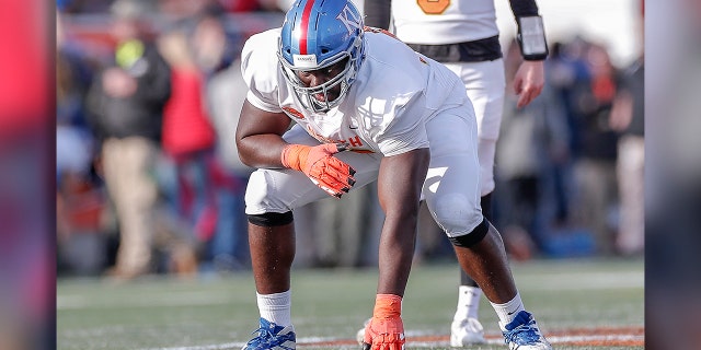 , 2020 NFL Draft: Every pick from Rounds 4, 5, 6, and 7, Top Breaking News