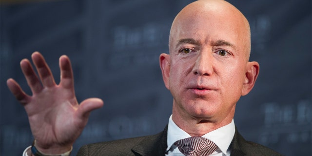 Jeff Bezos, the billionaire owner of The Washington Post, has largely been absent from the newsroom as some of the paper's most valued journalists continue fleeing. 