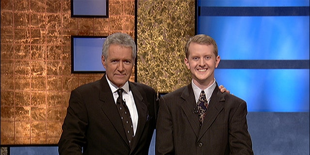 Ken Jennings received a nomination for co-narrating Alex Trebek's memoir.  However, the “Jeopardy” host did not receive a nomination either.  Trebek died on November 8 at the age of 80.