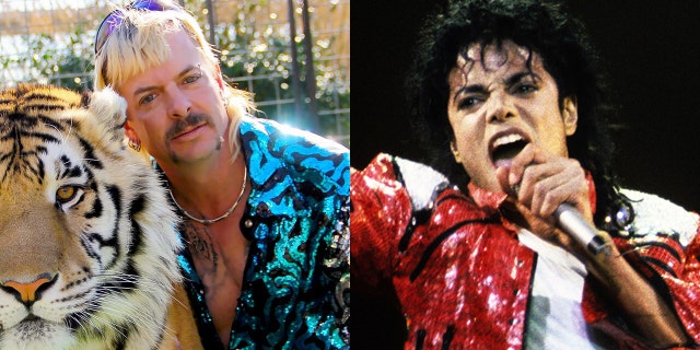 Alligators killed at Joe Exotic's zoo reportedly belonged to Michael Jackson | Fox News Alligators killed at Joe Exotic's zoo reportedly belonged to Michael Jackson | Fox News