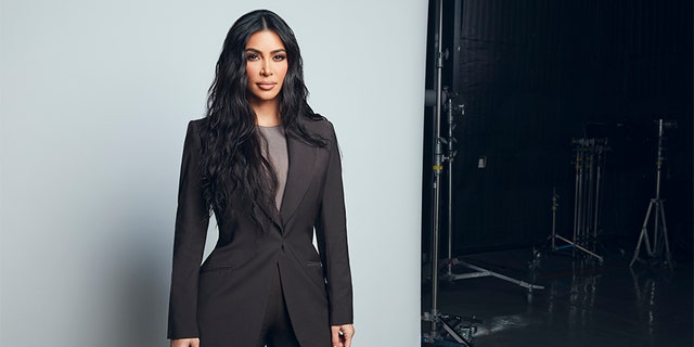Kim Kardashian spoke out about her husband Kanye West's bipolar disorder.