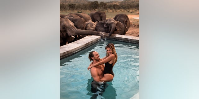 The travel bloggers discussed how the outbreak affected their longer-term plans, how their daily life has changed and how to satisfy incurable wanderlust if you’re feeling stir-crazy at home.
