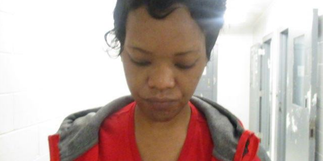 Kendra Burnett, 37, allegedly violated a court order by traveling to a Kroger grocery store in Louisville Monday morning. Police said it was the third time she refused to quarantine.