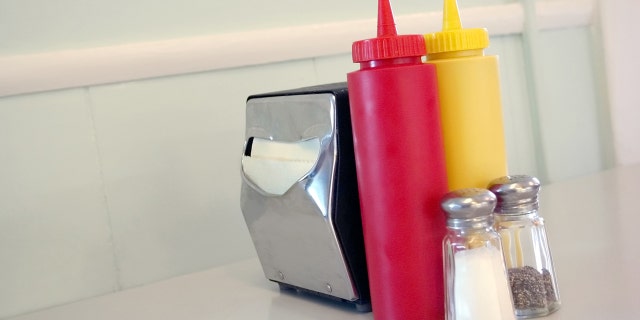 “And there’s certainly heavier focus on sanitation, on menus, and condiments. Anything on the tables that the customers could touch, would need to be cleaned," said Larry Lynch of the National Restaurant Association when discussing the ways restaurants might adapt following the COVID-19 health crisis.