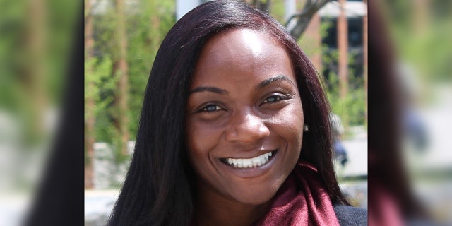 Kizzmekia Corbett. (WikiMedia)