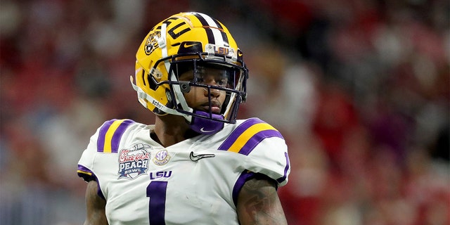 Kristian Fulton: 5 things to know about the 2020 NFL Draft prospect ...