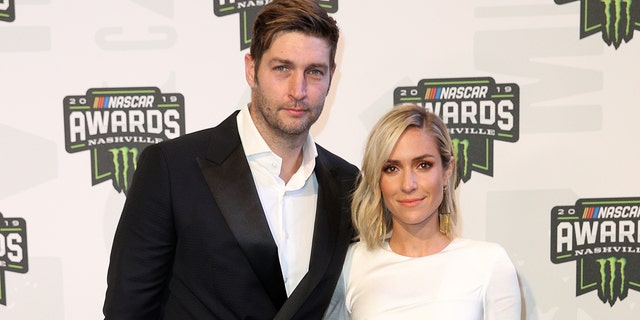 Kristin Cavallari and Jay Cutler announced on social media in April that they were getting a divorce. <br> (Jared C. Tilton/Getty Images)