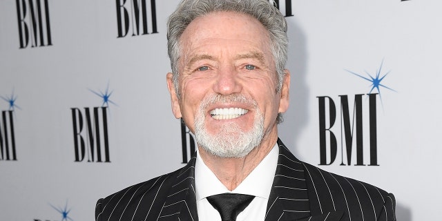 Larry Gatlin attends the 67th Annual BMI Country Awards at BMI on November 12, 2019 a Nashville, Tennessee.