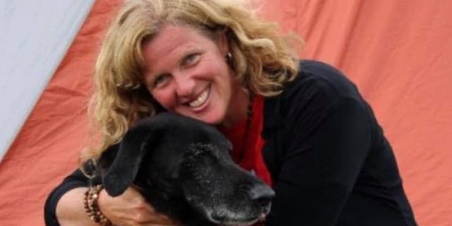 Lisa McCully (Town of Quispamsis)