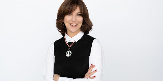 Lori Palatnik, founding director of Momentum